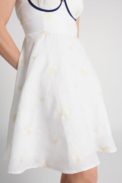 Vestido Aureole