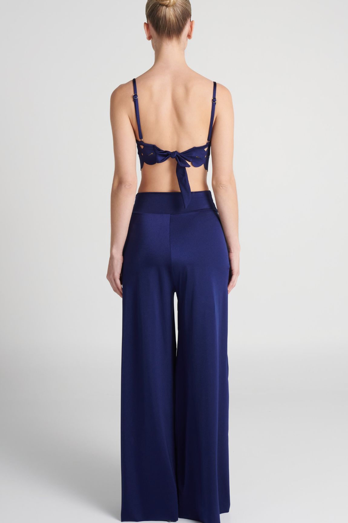 Pantalón Noctis Navy