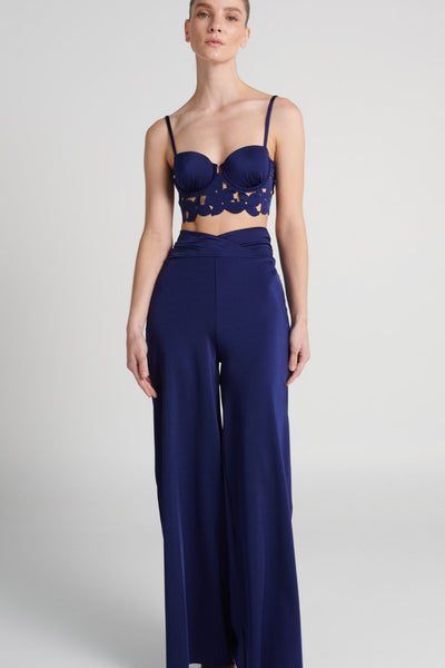 Pantalón Noctis Navy