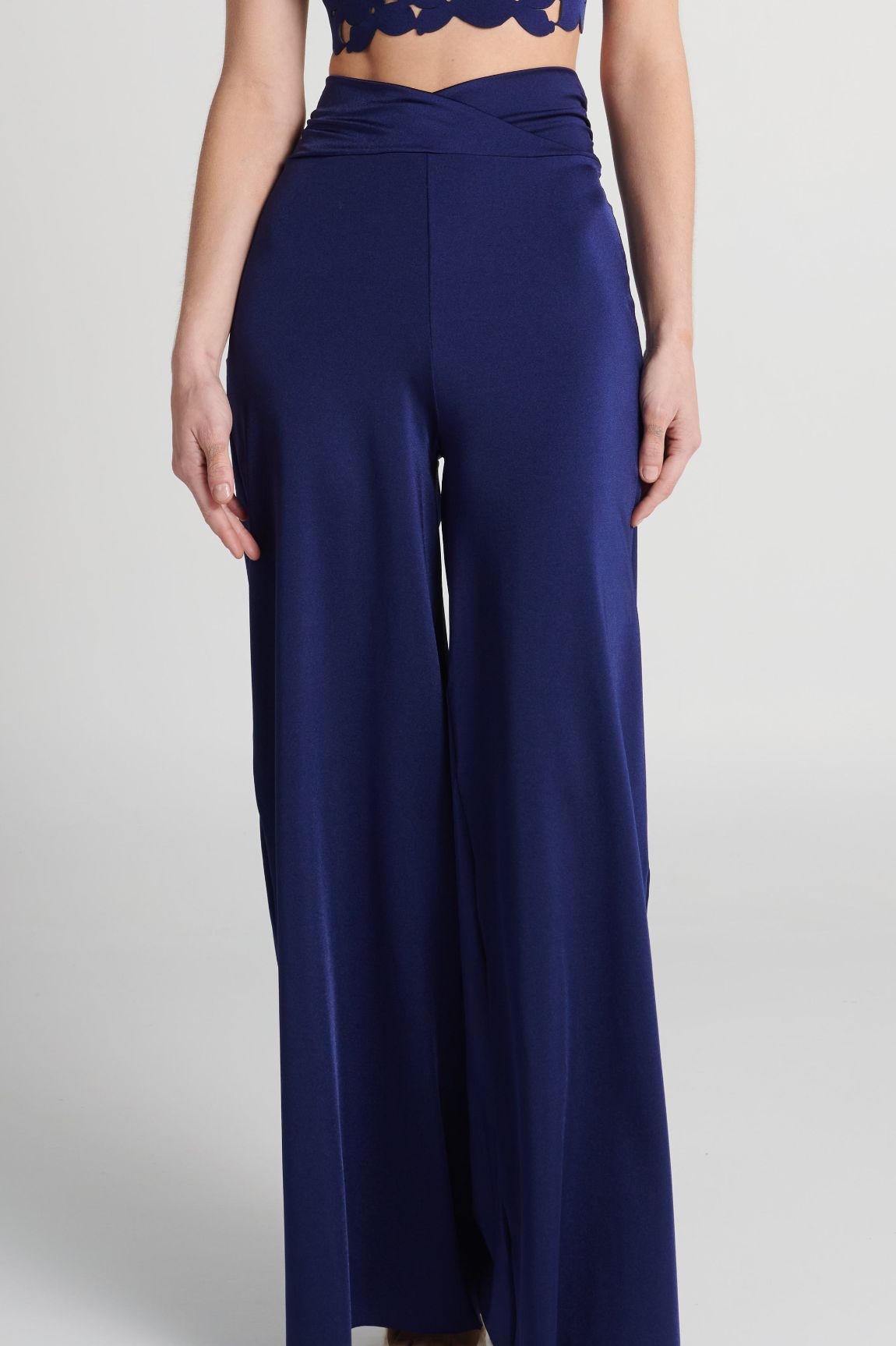 Pantalón Noctis Navy