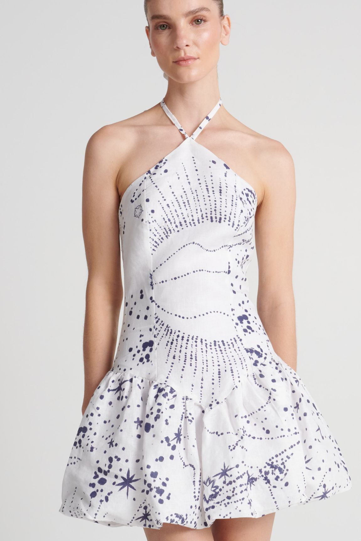 Vestido Aetheria