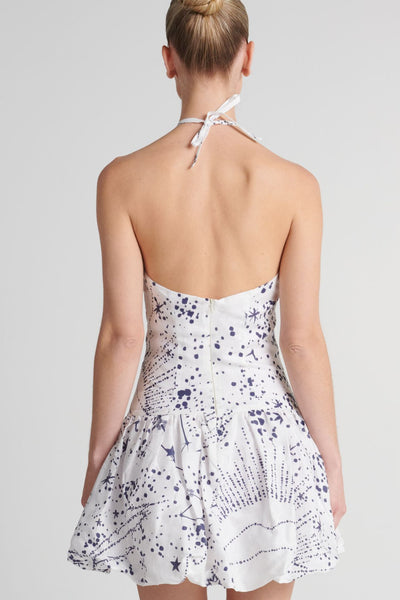 Vestido Aetheria