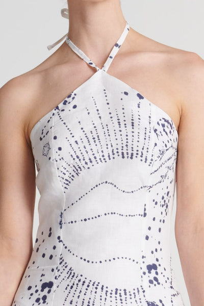 Vestido Aetheria