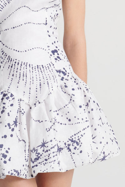 Vestido Aetheria