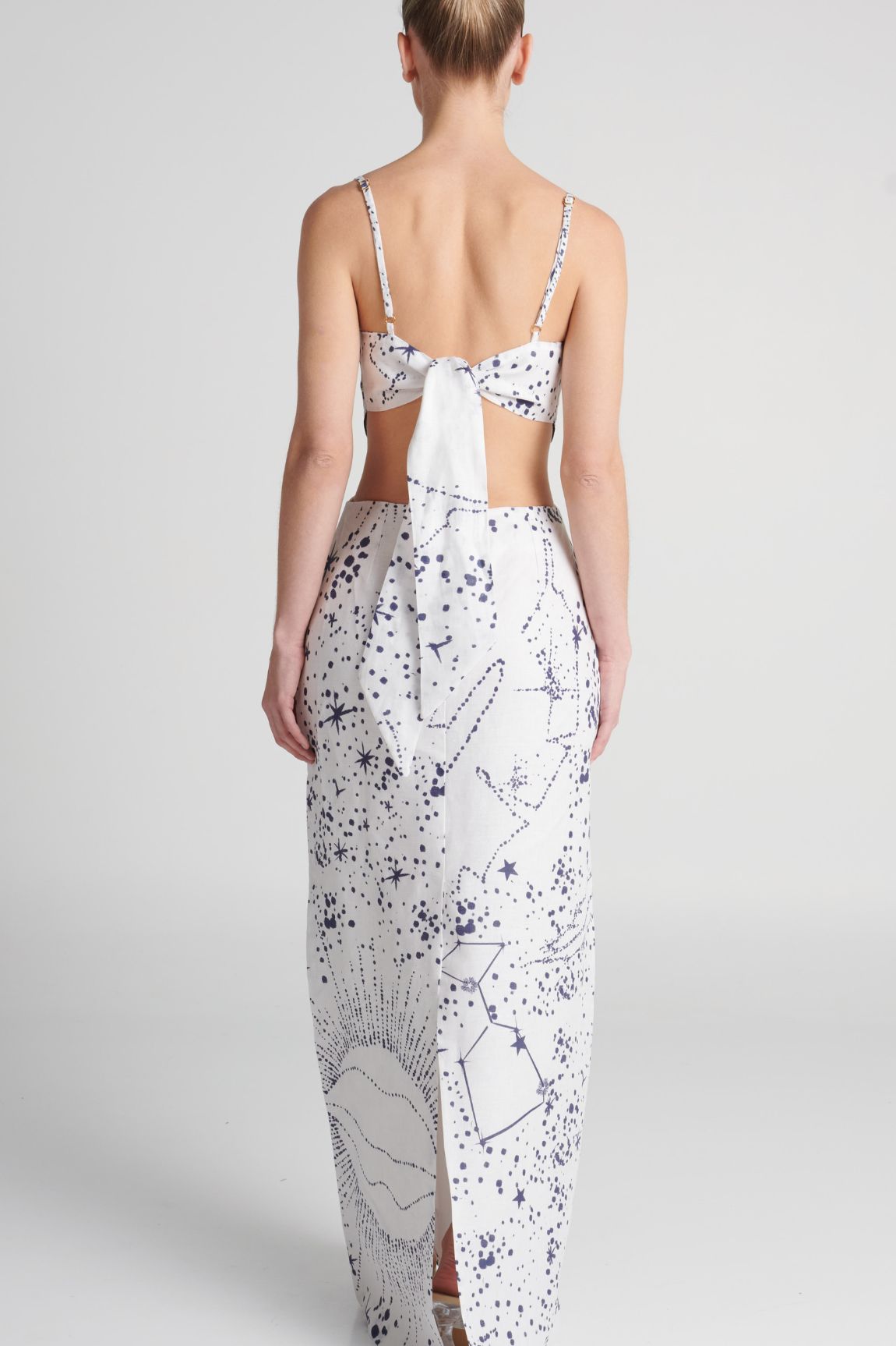 Vestido Caelum