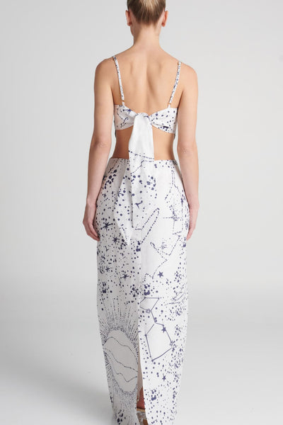 Vestido Caelum