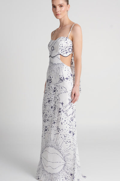 Vestido Caelum