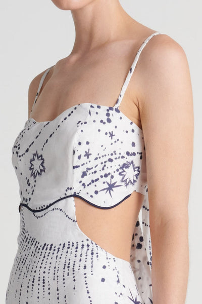 Vestido Caelum