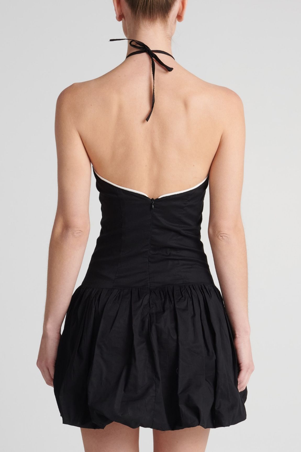 Vestido Halo