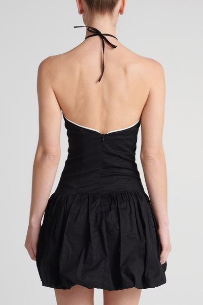 Vestido Halo
