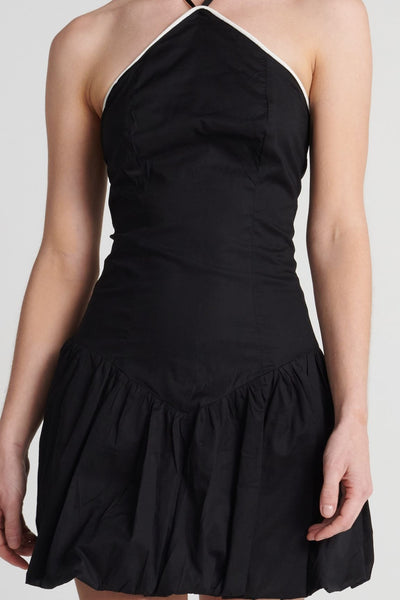 Vestido Halo