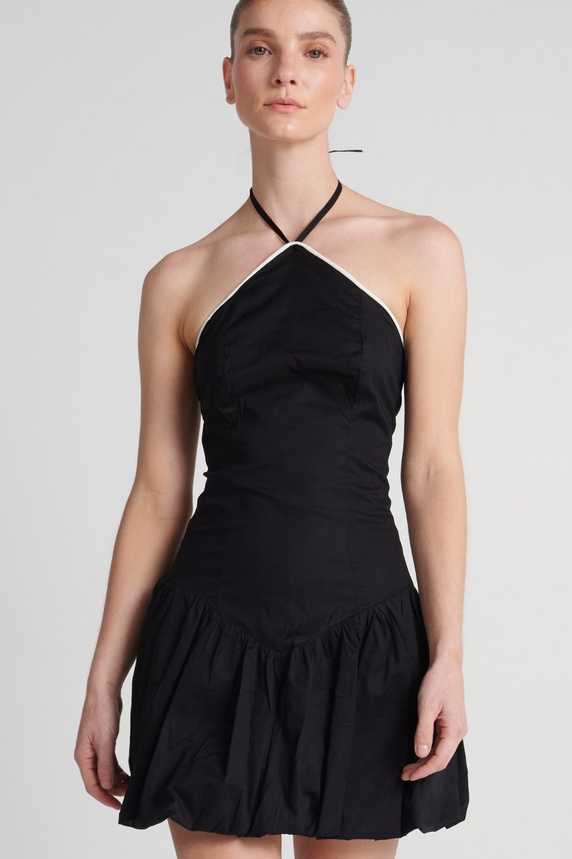 Vestido Halo