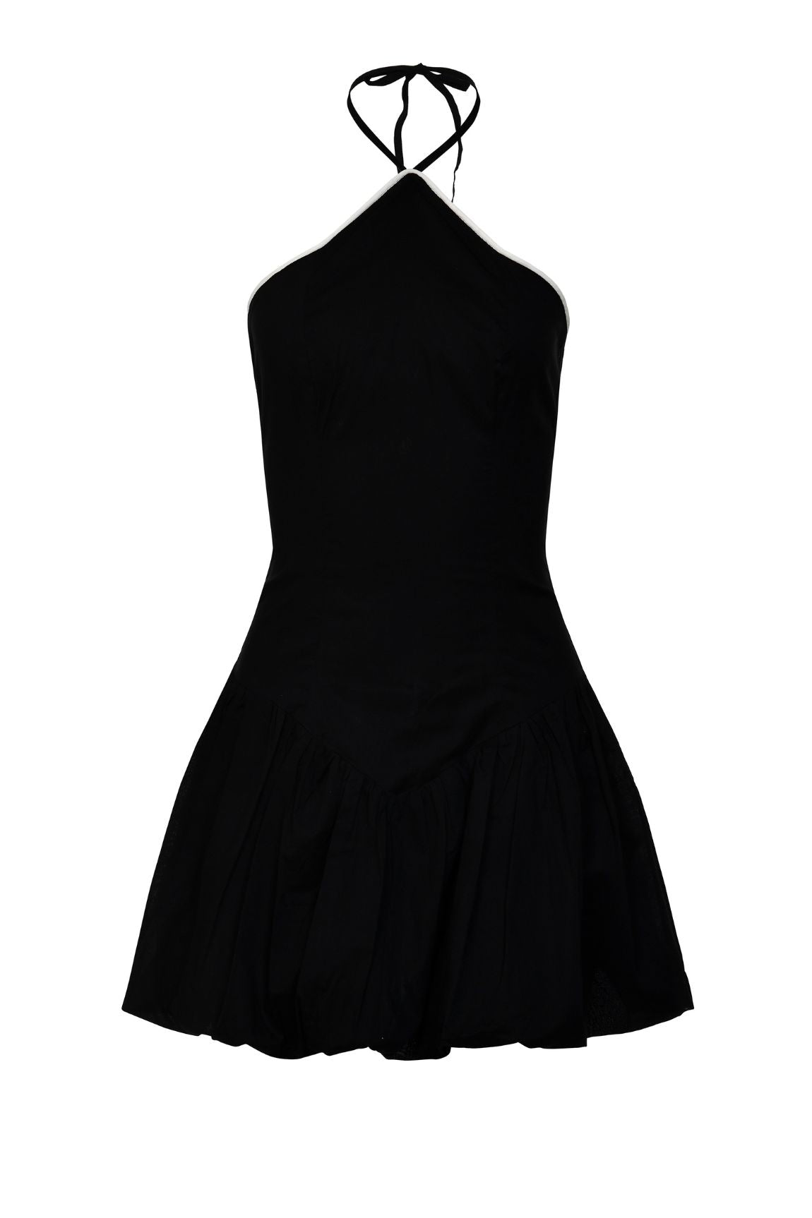 Vestido Halo