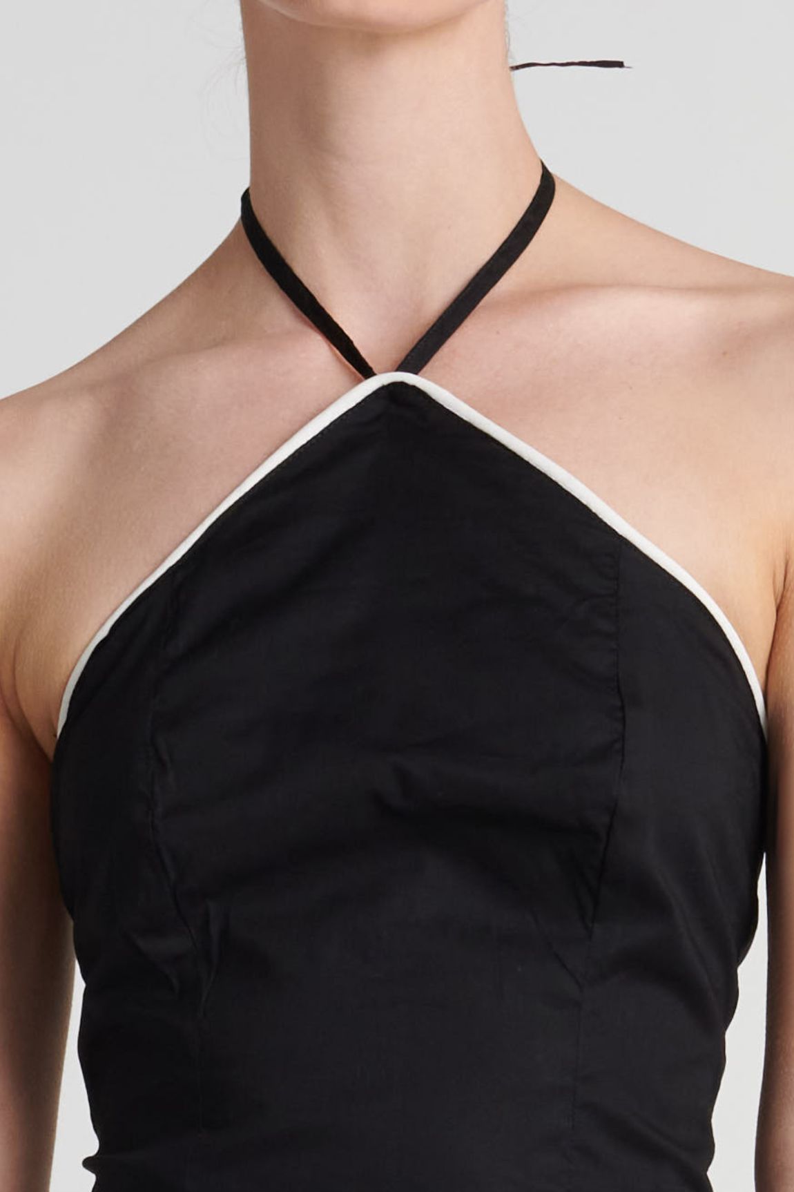 Vestido Halo