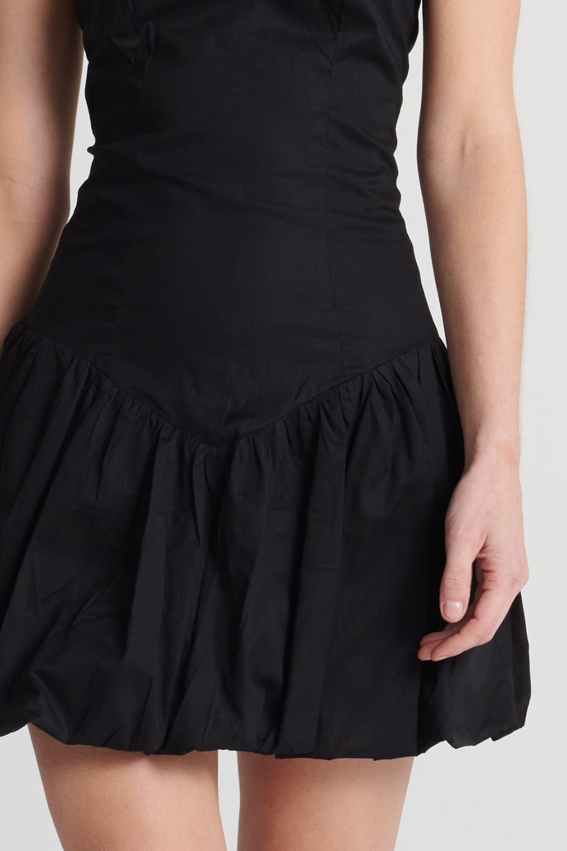 Vestido Halo