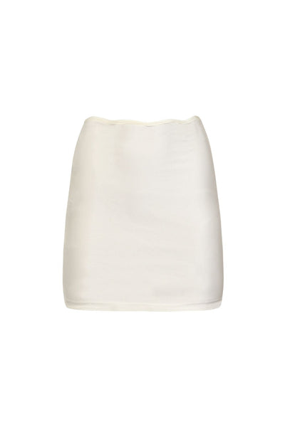 Falda Horizon Ivory