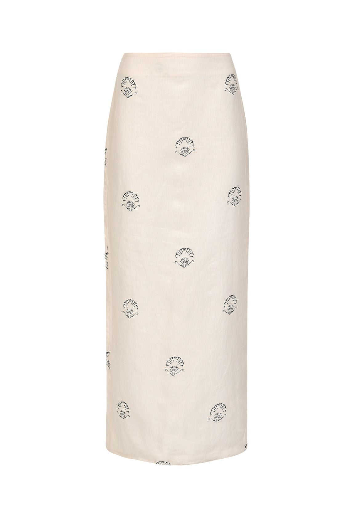Falda Benevolence Linen