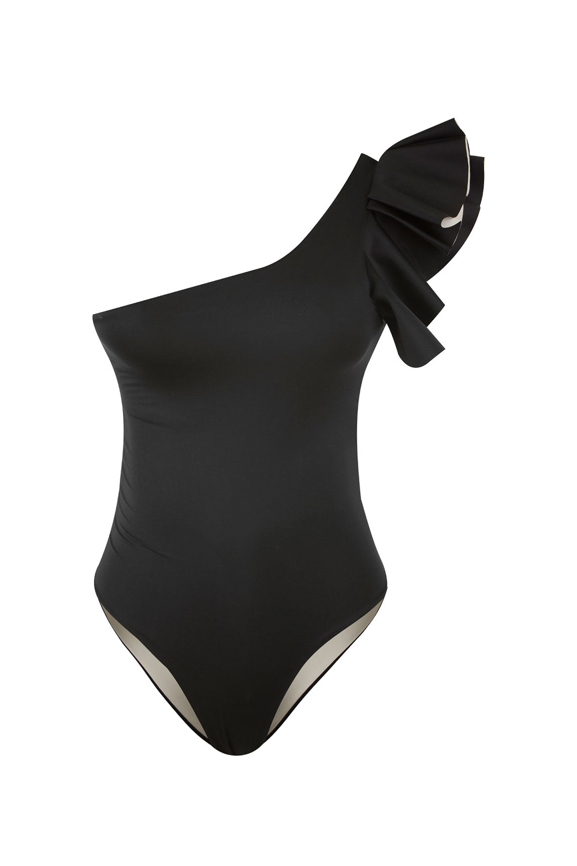 Bañador The Seashore Wander Black