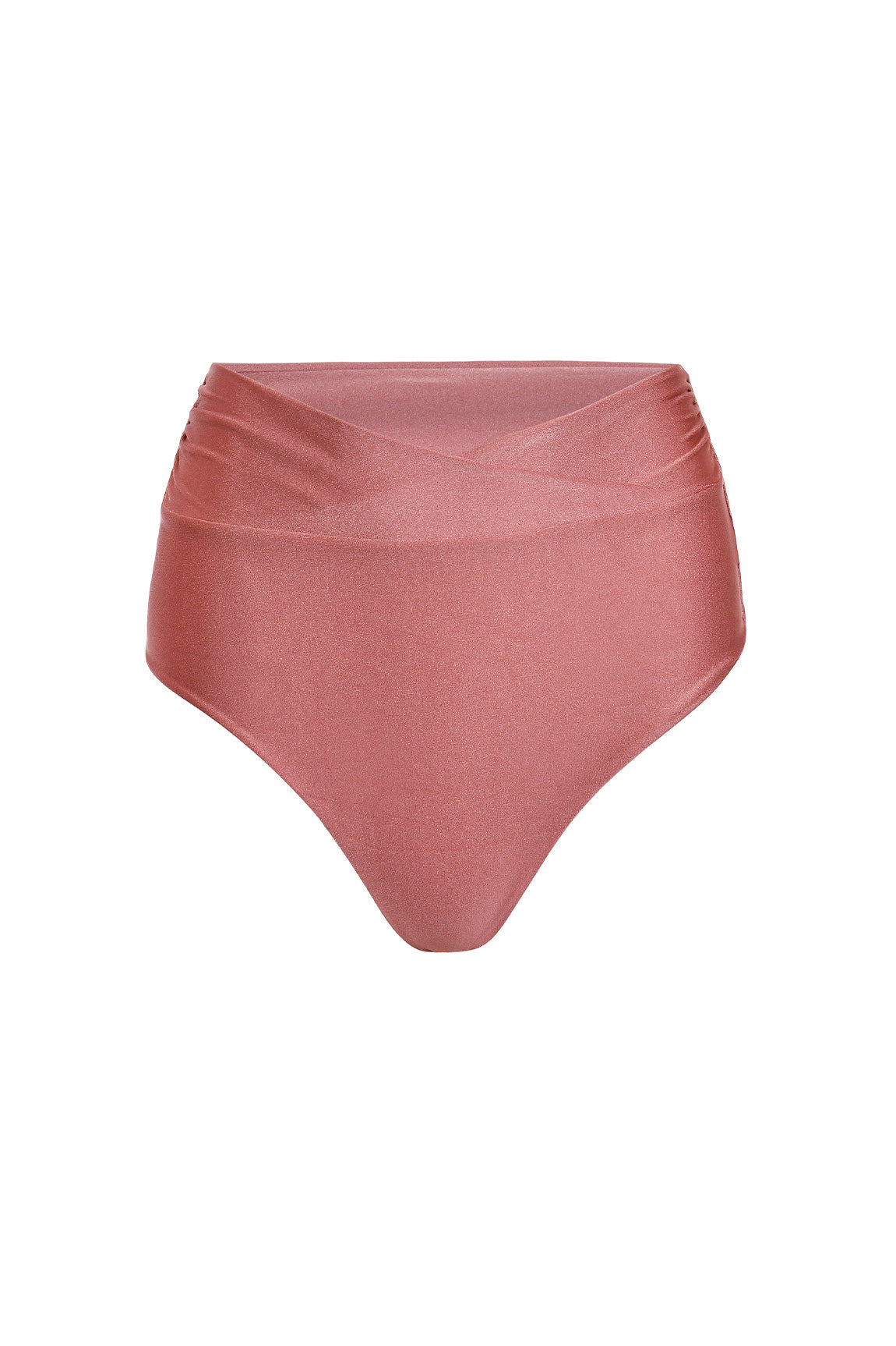 Braga My Polished Balconette Coral Rosa