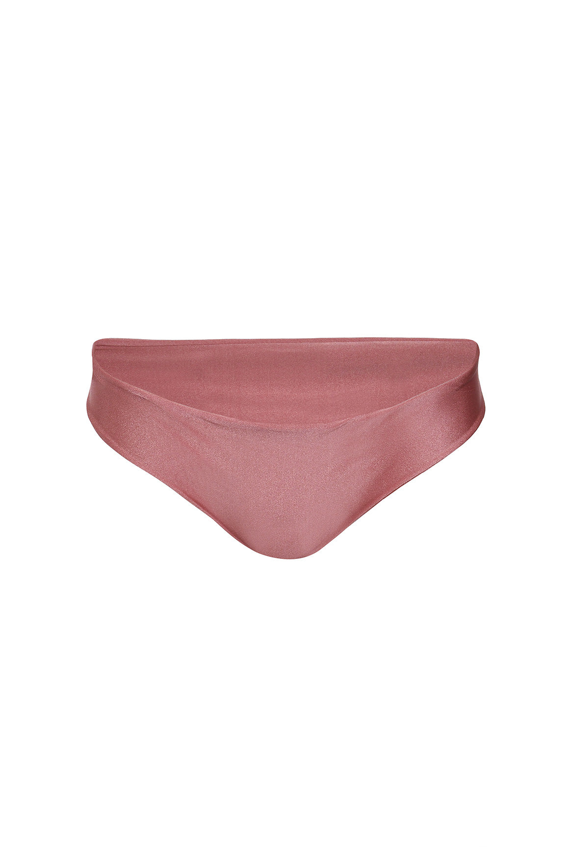 Bas Mon Balconnet Poli Rose Corail SC