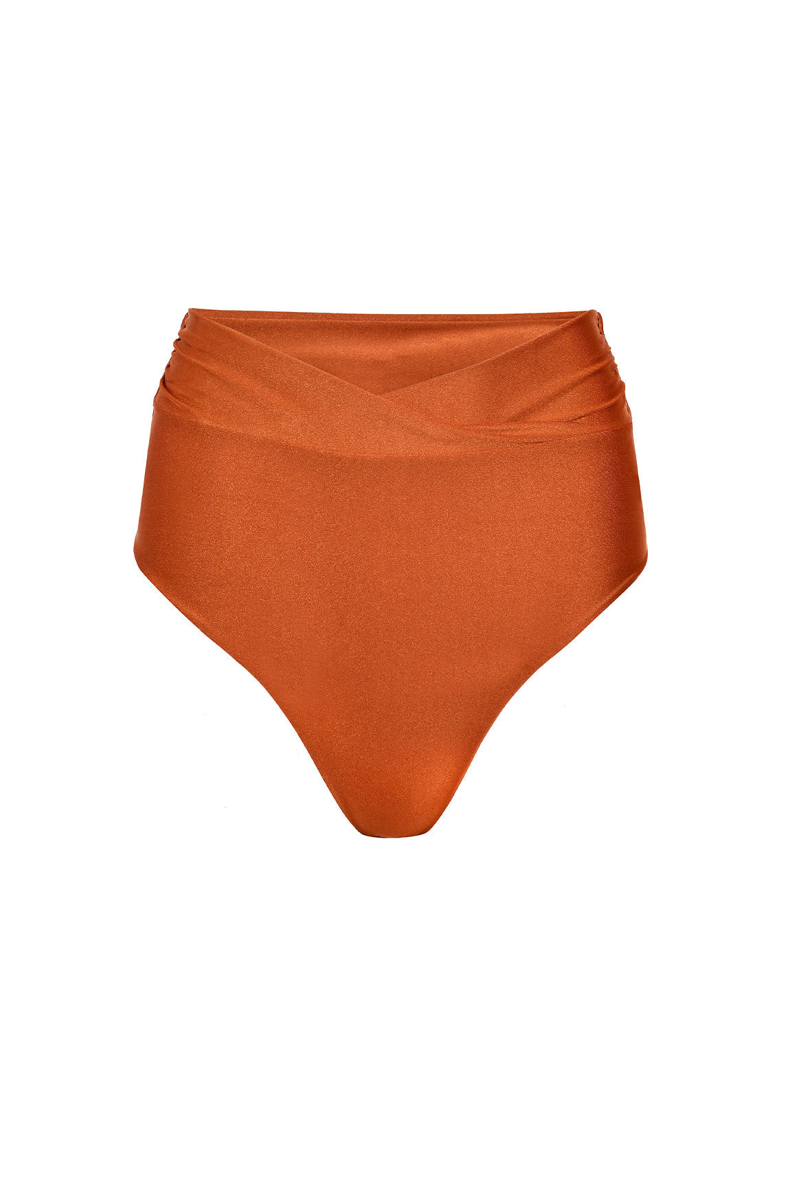 Bottom My Poli Balconnet Terracota HW
