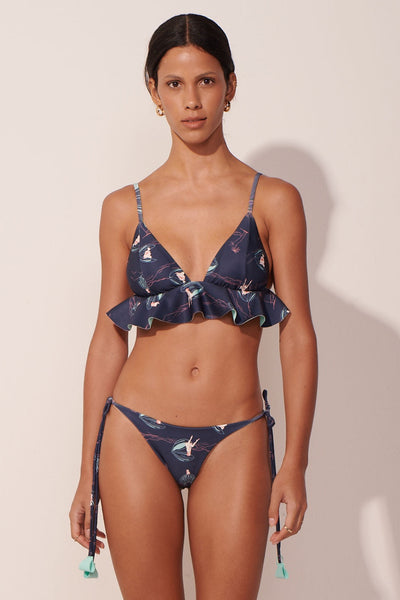Braga My Seashell Bolero
