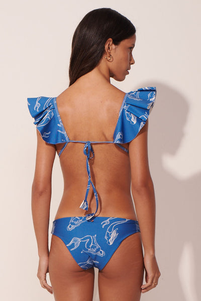 Bottom The Mermaid Bolero SC 