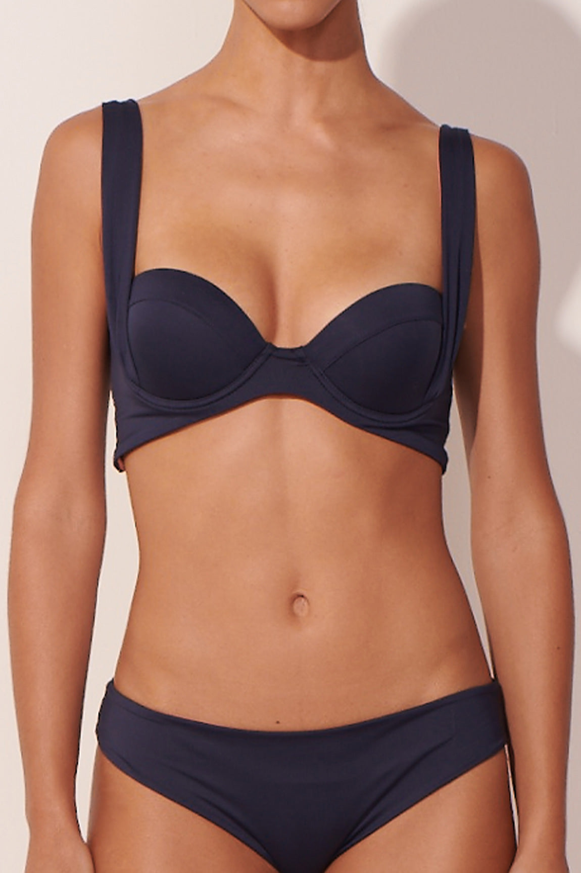 Braga My Indulgent Bolero Navy