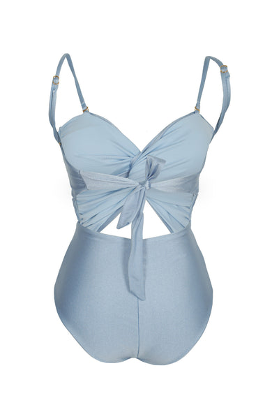 Bañador The Blue Draped