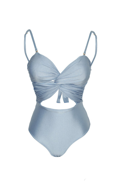 Bañador The Blue Draped