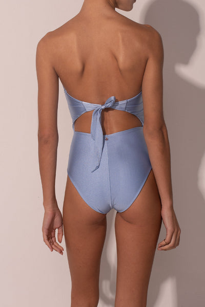 Bañador The Blue Draped