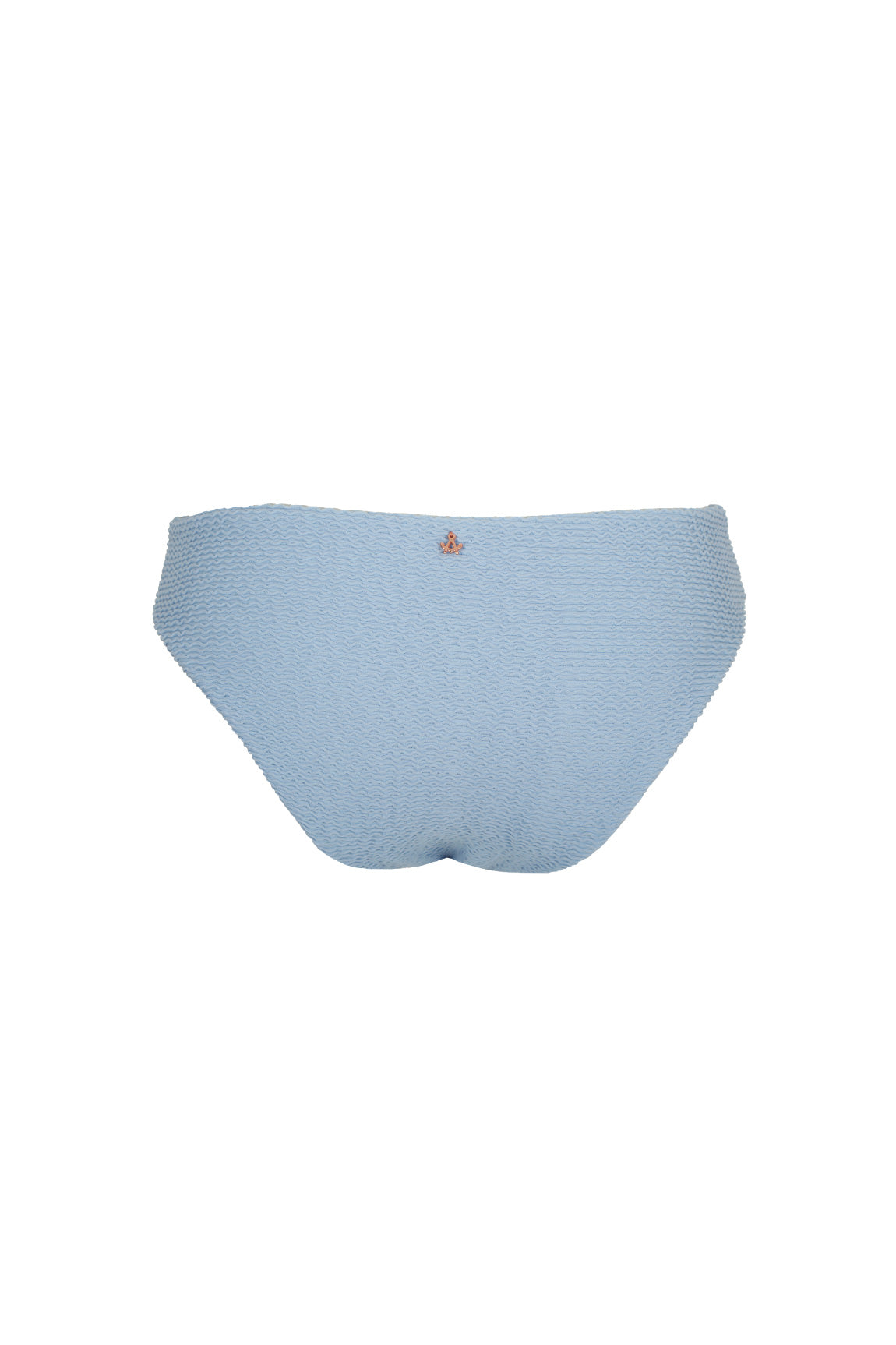 Braga The Balconette Scrunchie Blue