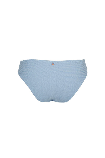Braga The Balconette Scrunchie Blue