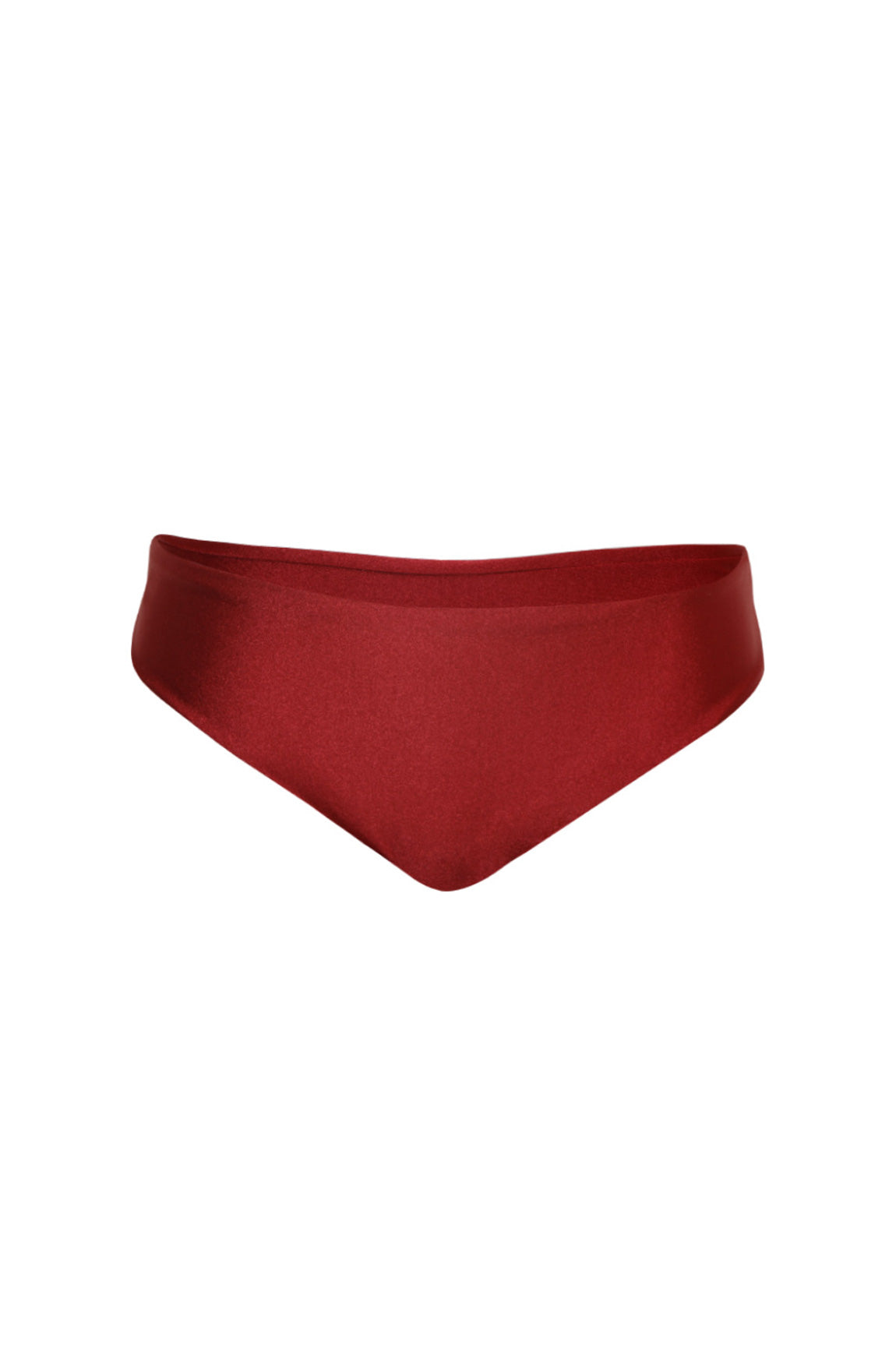 Braga The Ruffle Darling Wine