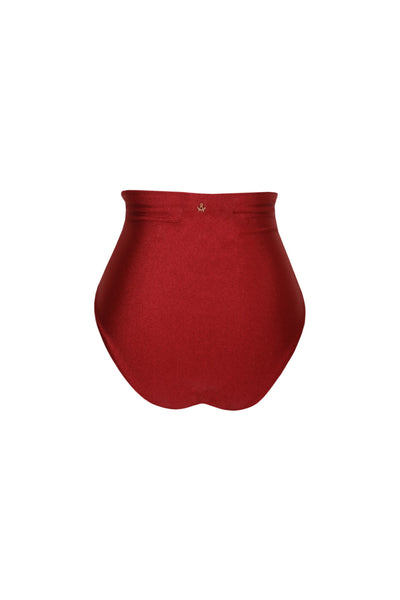 Braga The Ruffle Darling Wine