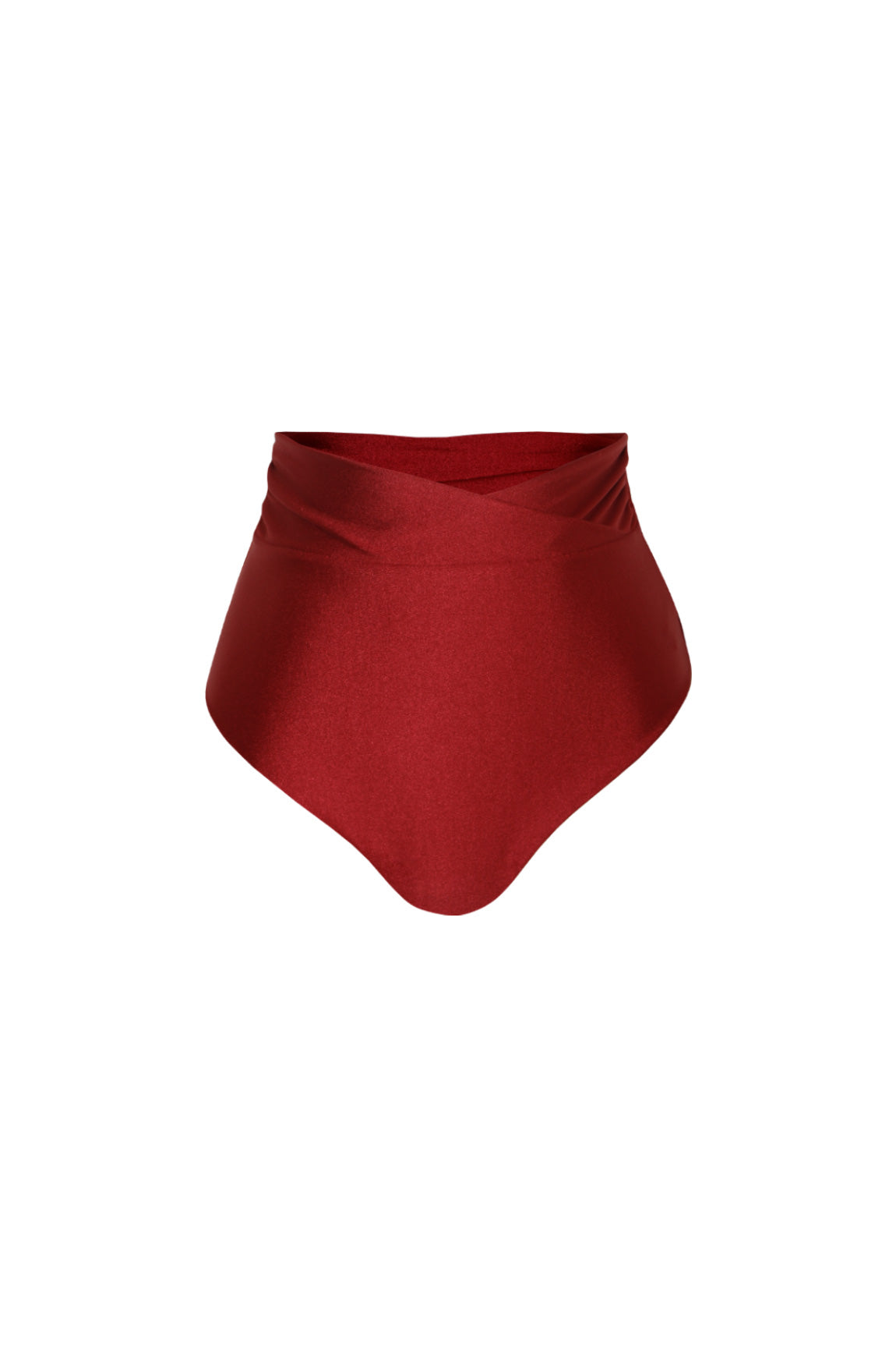 Braga The Ruffle Darling Wine