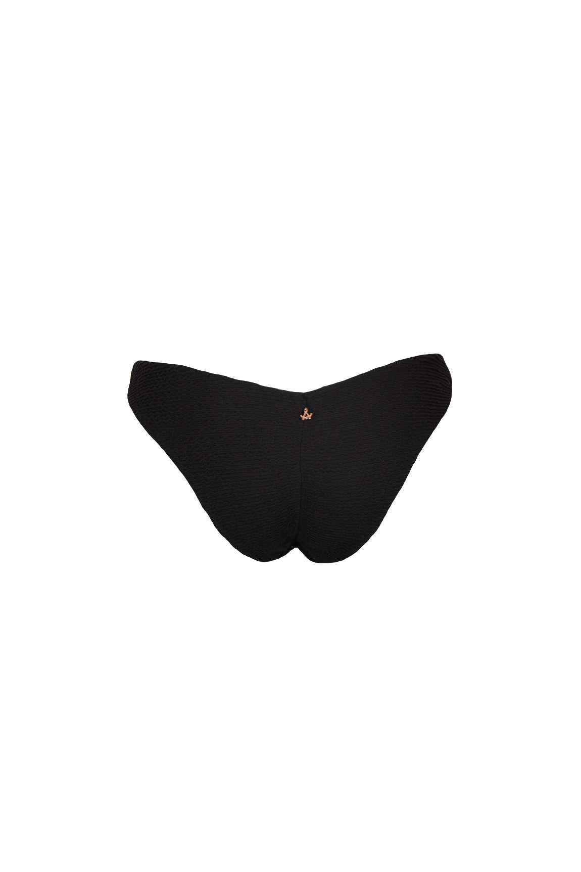 Braga The Balconette Scrunchie Black