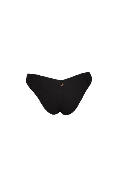 Braga The Balconette Scrunchie Black