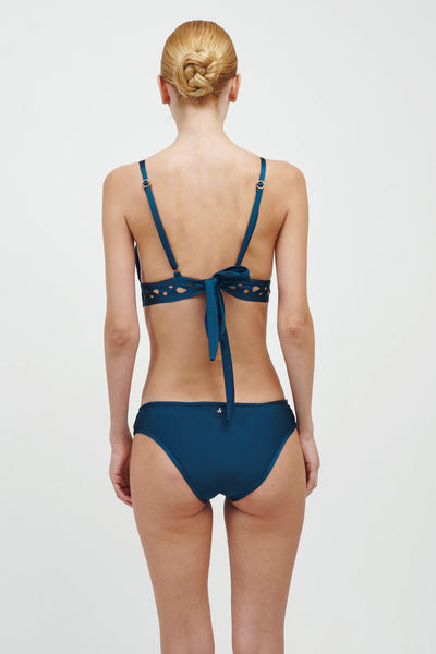 Braga The Dotted Swimmer Night Blue SC