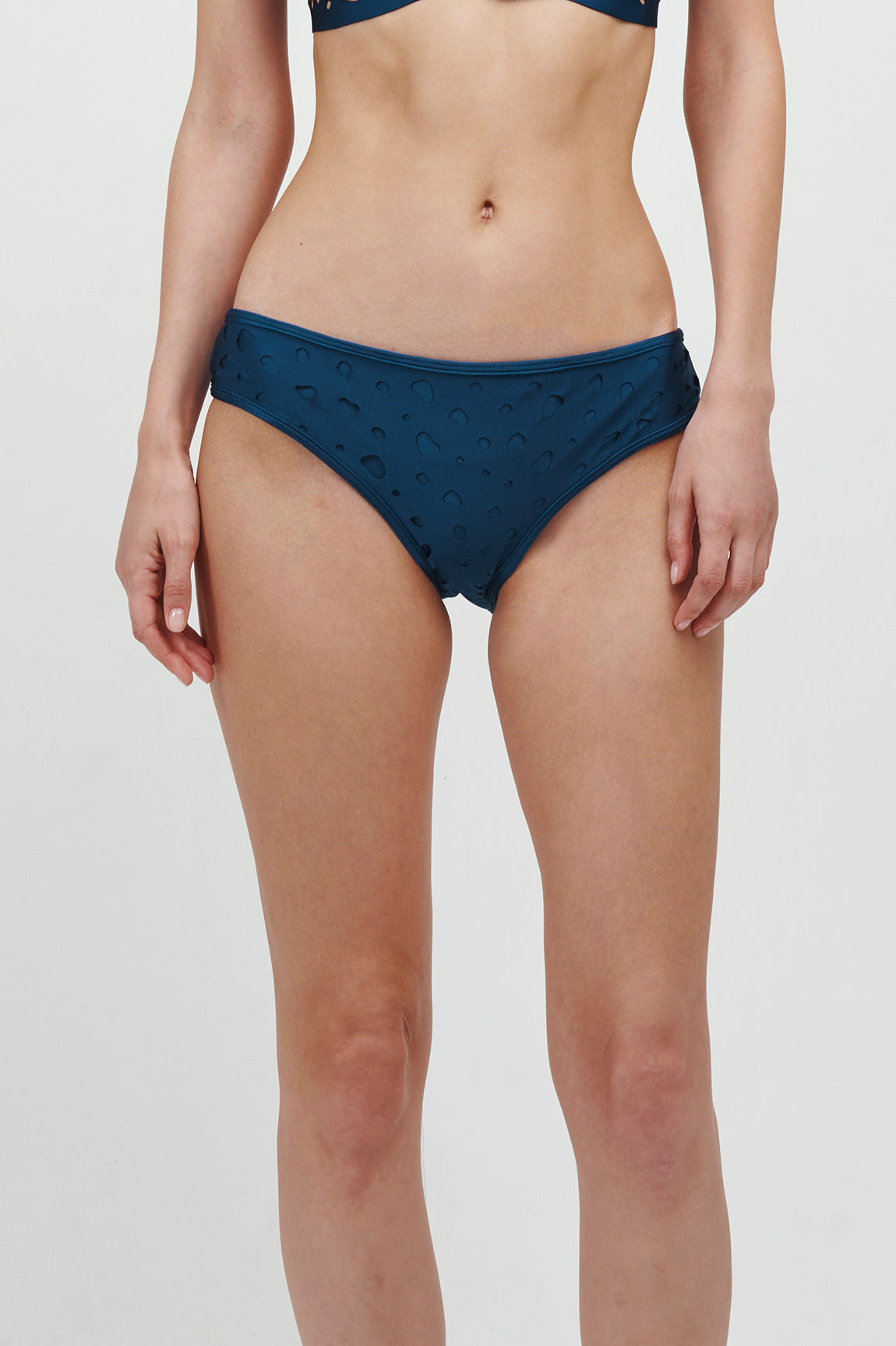 Braga The Dotted Swimmer Night Blue SC