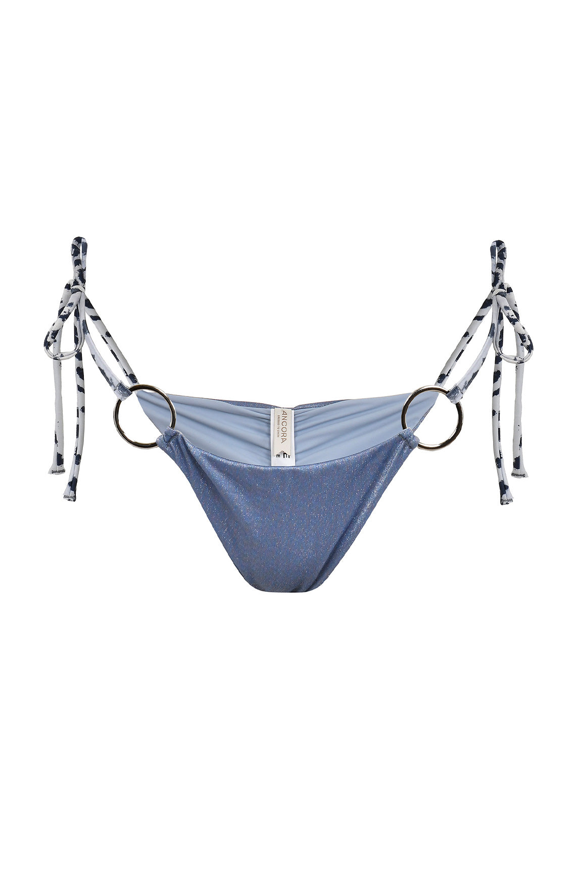 Braga Brave and Bold Bikini