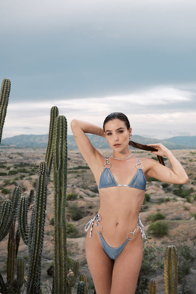 Braga Brave and Bold Bikini
