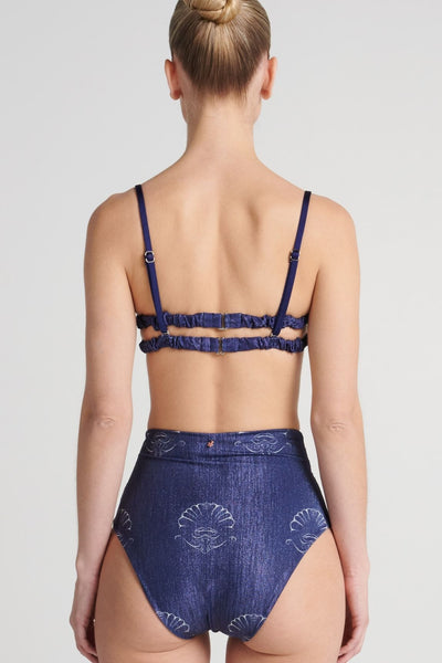 Braga High Waist Auroral