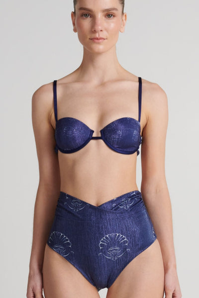 Braga High Waist Auroral
