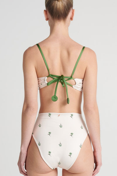 Braga High Waist Aurelia