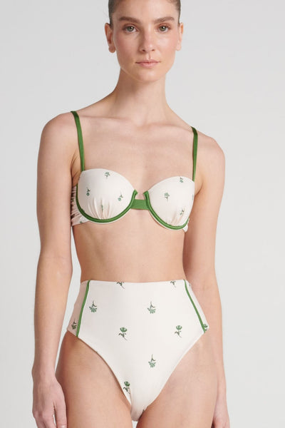 Braga High Waist Aurelia