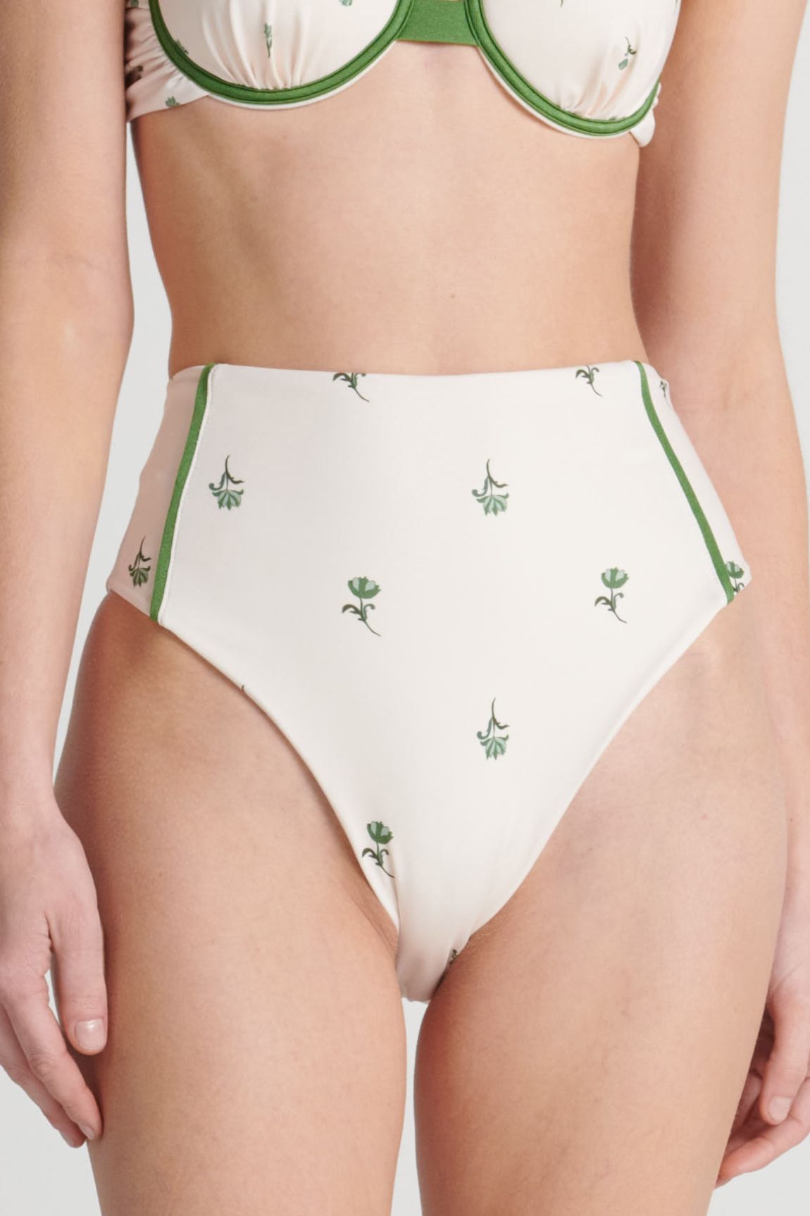 Braga High Waist Aurelia