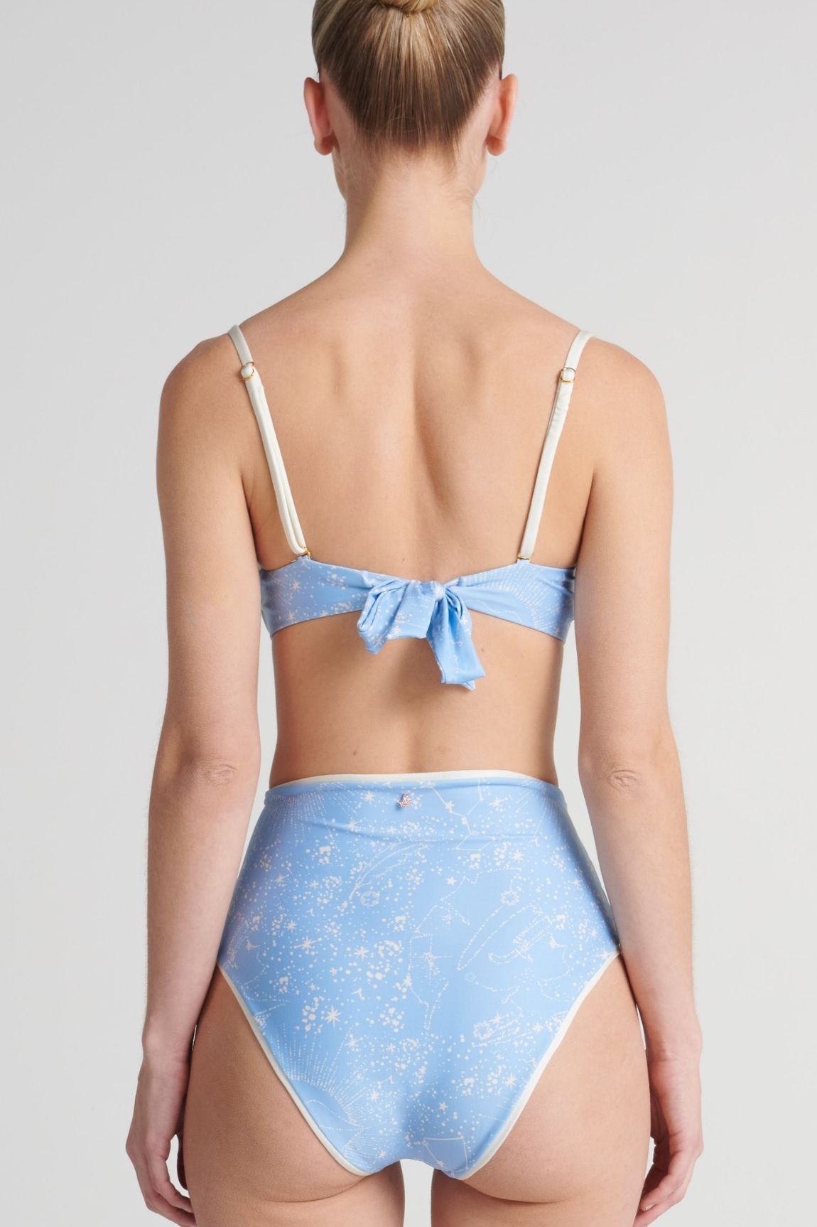Barga High Waist Sideral