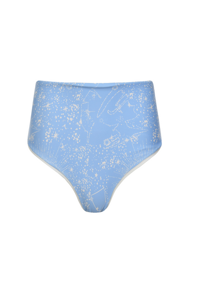 Barga High Waist Sideral