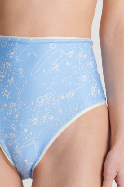 Barga High Waist Sideral